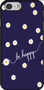 Capa Happy Daisy for Iphone 6 4.7