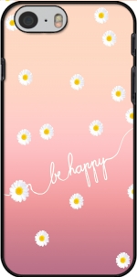 Capa HAPPY DAISY SUNRISE for Iphone 6 4.7