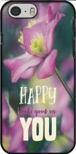 Capa Happy Looks Good on You for Iphone 6 4.7
