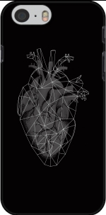 Capa heart II for Iphone 6 4.7