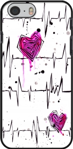 Capa Heartbeats for Iphone 6 4.7