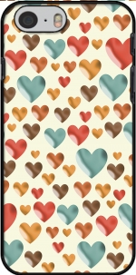 Capa Hearts for Iphone 6 4.7