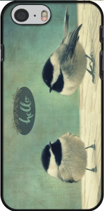 Capa Hello Birds for Iphone 6 4.7
