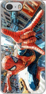Capa Hero Arachnid for Iphone 6 4.7