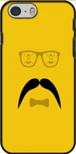 Capa Hipster Face 2 for Iphone 6 4.7