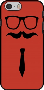 Capa Hipster Face for Iphone 6 4.7