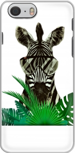 Capa Hipster Zebra Style for Iphone 6 4.7