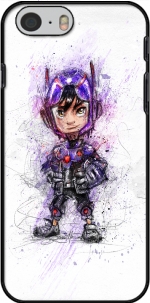 Capa Hiro for Iphone 6 4.7
