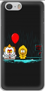 Capa Horror Park Tribute South Park for Iphone 6 4.7