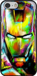 Capa I am The Iron Man for Iphone 6 4.7