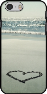 Capa I Heart the Beach for Iphone 6 4.7