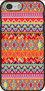 Capa India Style Pattern (Multicolor) for Iphone 6 4.7