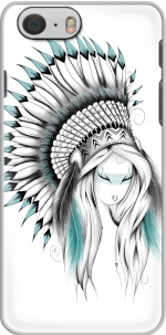 Capa Indian Headdress for Iphone 6 4.7