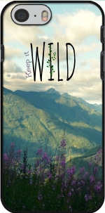 Capa Keep it Wild for Iphone 6 4.7