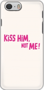 Capa Kiss him Not me for Iphone 6 4.7