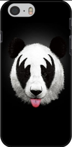 Capa Kiss of a Panda for Iphone 6 4.7