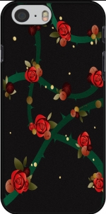 Capa La Vie En Rose for Iphone 6 4.7