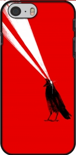 Capa Laser crow for Iphone 6 4.7