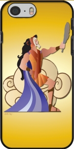 Capa Leo - Hercules & Lion for Iphone 6 4.7
