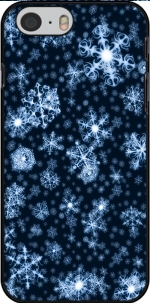 Capa Let It Snow for Iphone 6 4.7