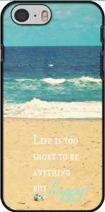 Capa Life is too Short for Iphone 6 4.7