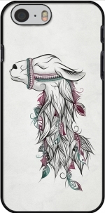 Capa Llama Happy for Iphone 6 4.7