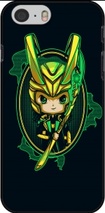Capa Loki Portrait for Iphone 6 4.7
