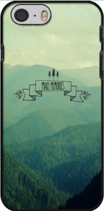 Capa Make Memories for Iphone 6 4.7