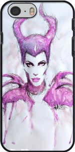 Capa Maleficent for Iphone 6 4.7