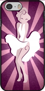 Capa Marilyn pop for Iphone 6 4.7