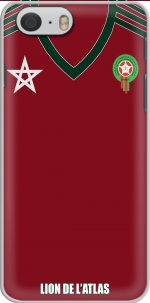 Capa Marocco Football Shirt for Iphone 6 4.7