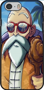 Capa Master Roshi for Iphone 6 4.7