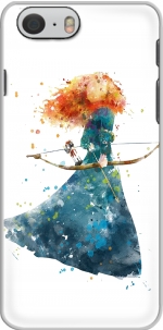 Capa Merida Watercolor for Iphone 6 4.7