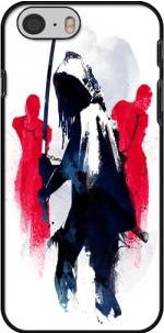 Capa Michonne assassin for Iphone 6 4.7