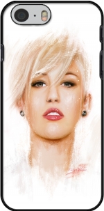 Capa Miley Cyrus for Iphone 6 4.7