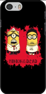 Capa Minion of the Dead for Iphone 6 4.7