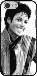 Capa Mj for Iphone 6 4.7