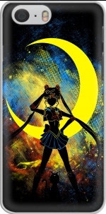 Capa Moon Art for Iphone 6 4.7