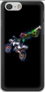 Capa Motorcross Bike Sport for Iphone 6 4.7