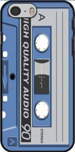 Capa Music Tape for Iphone 6 4.7