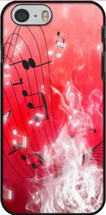 Capa Musicality for Iphone 6 4.7