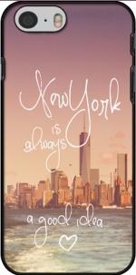 Capa Always New York for Iphone 6 4.7