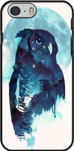 Capa Night Owl for Iphone 6 4.7