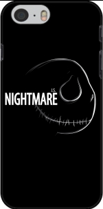 Capa Nightmare Profile for Iphone 6 4.7