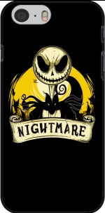 Capa Nightmare for Iphone 6 4.7