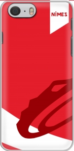 Capa Nimes Football Domicile for Iphone 6 4.7