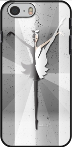 Capa Origami - Swan for Iphone 6 4.7