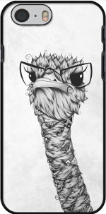 Capa Ostrich for Iphone 6 4.7