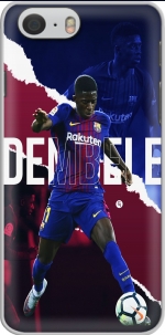 Capa Ousmane dembele for Iphone 6 4.7