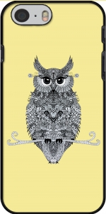 Capa Owl for Iphone 6 4.7
